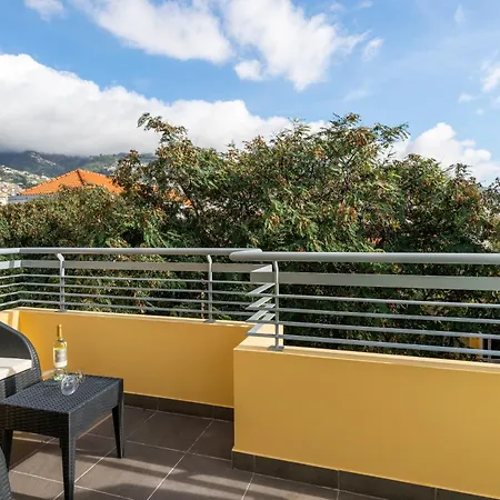 Lejlighed Art Deco Apartments, *