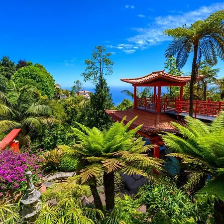 Appartement Art Deco Apartments, Funchal (Madeira)