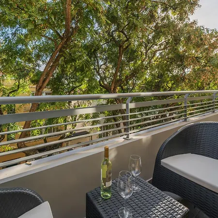 Art Deco Apartments, Lejlighed Funchal (Madeira)