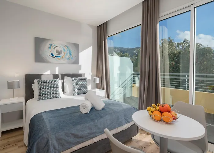 Lejlighed Art Deco Apartments, *