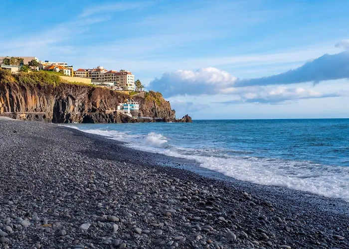 Art Deco Apartments, Lejlighed