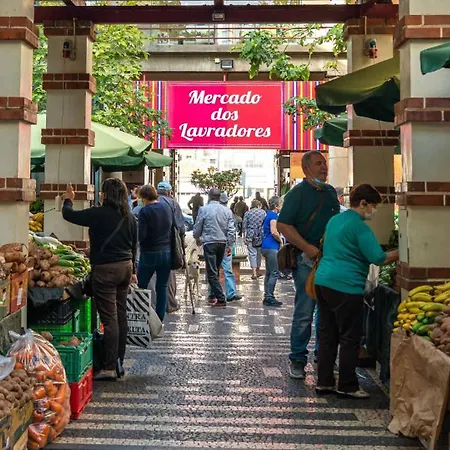 Daire Art Deco Apartments, *