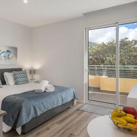 Art Deco Apartments, דירה *