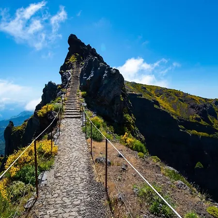 Art Deco Apartments, *