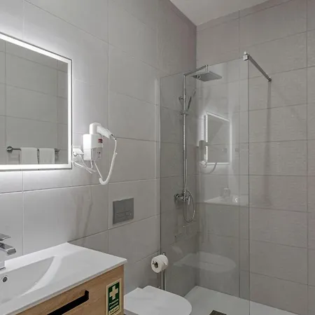 Art Deco Apartments, Funchal