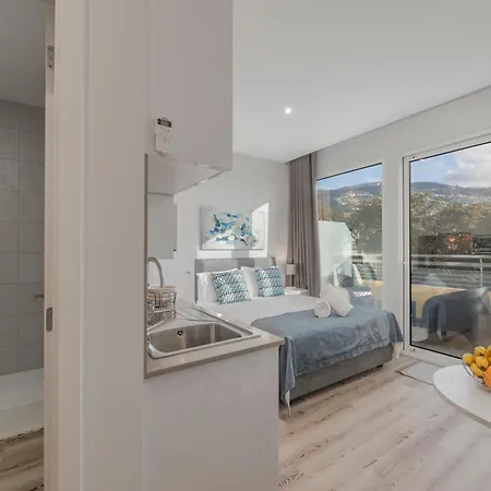 Art Deco Apartments, * Funchal