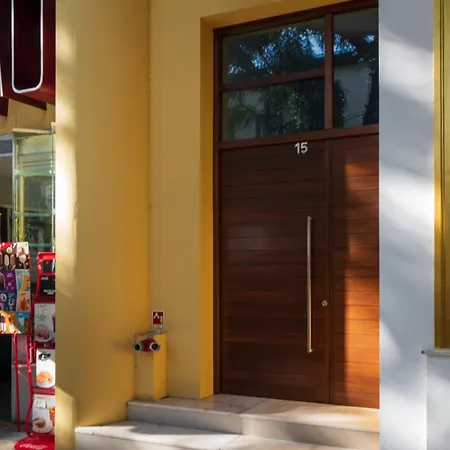 Daire Art Deco Apartments, Funchal