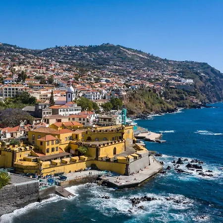 Art Deco Apartments, * Funchal