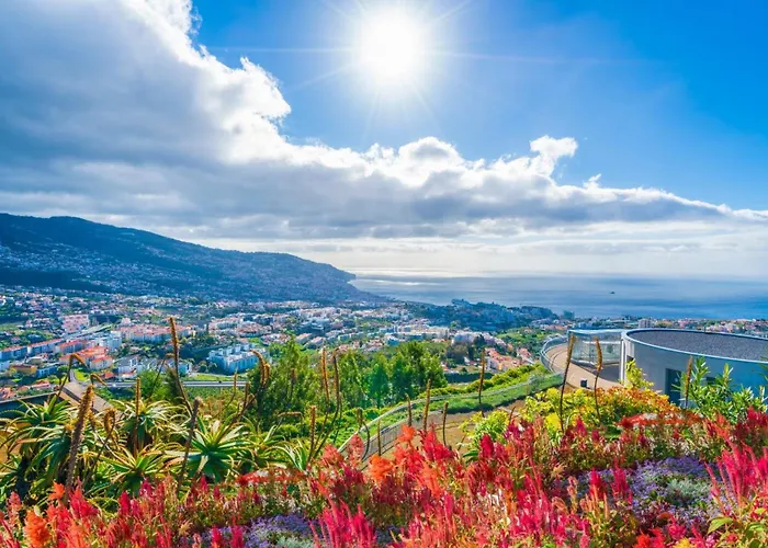 Art Deco Apartments, Appartement