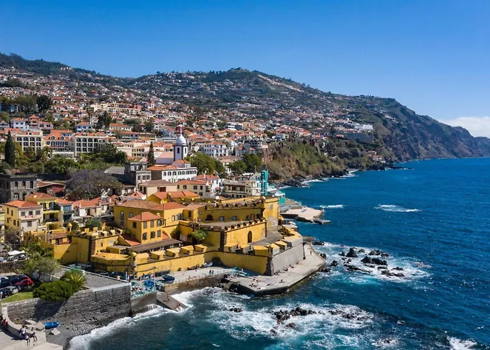 Art Deco Apartments, * Funchal (Madeira)