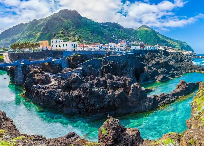 Art Deco Apartments, Lejlighed