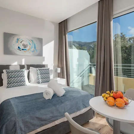 Appartement Art Deco Apartments, *