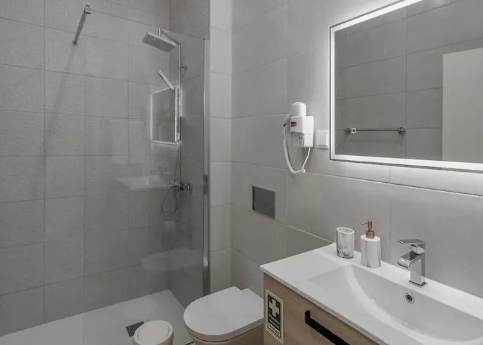 Art Deco Apartments, * Funchal (Madeira)