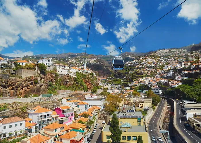 Apartment Art Deco Apartments, *