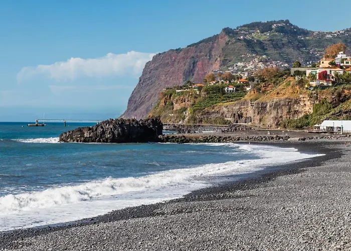 Art Deco Apartments, Apartment Funchal (Madeira)