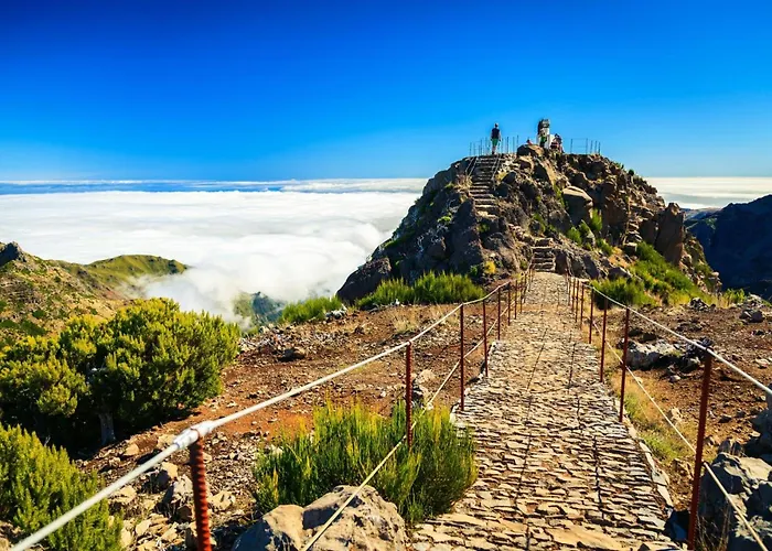 Art Deco Apartments, * Funchal (Madeira)